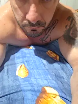 KAZADO LIBERAL online show from 17, 4, 2026