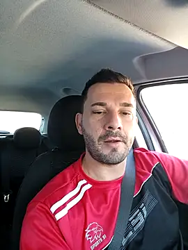 KAZADO LIBERAL online show from 13, 10, 2025