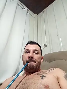 KAZADO LIBERAL online show from 12, 10, 2025