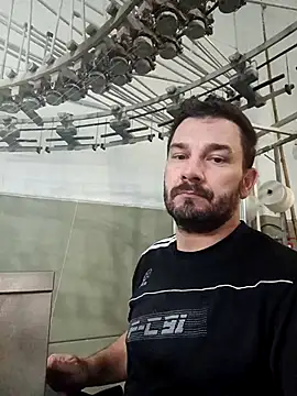 KAZADO LIBERAL online show from 8, 10, 2025