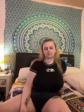 Vixen Mistress Ali online show from 24, 12, 2024