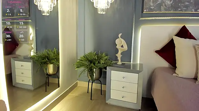 IvyEllis online show from 10, 11, 2025