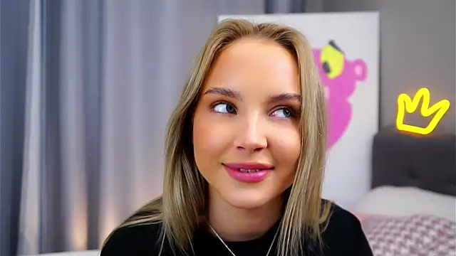 Snapshot of AftonConnett chatting on 29, 10, 2025 AftonConnett online show from 29, 10, 2025