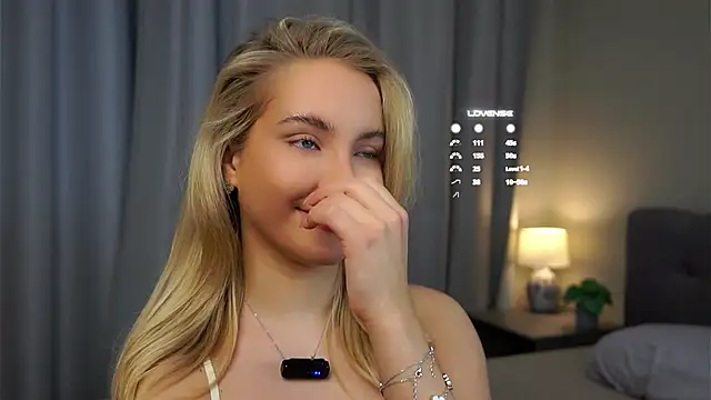 Snapshot of AftonConnett chatting on 15, 3, 2025 AftonConnett online show from 15, 3, 2025