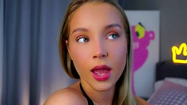 Snapshot of AftonConnett chatting on 21, 11, 2025 AftonConnett online show from 21, 11, 2025