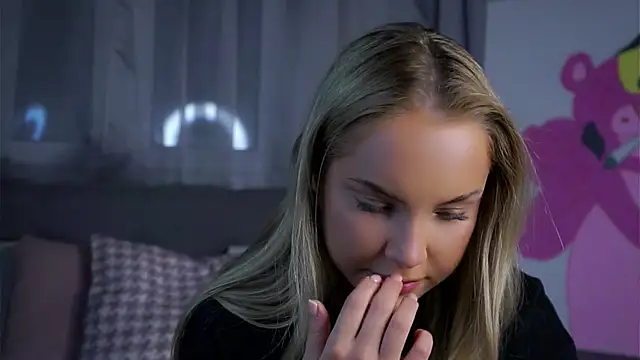 AftonConnett online show from 16, 12, 2025