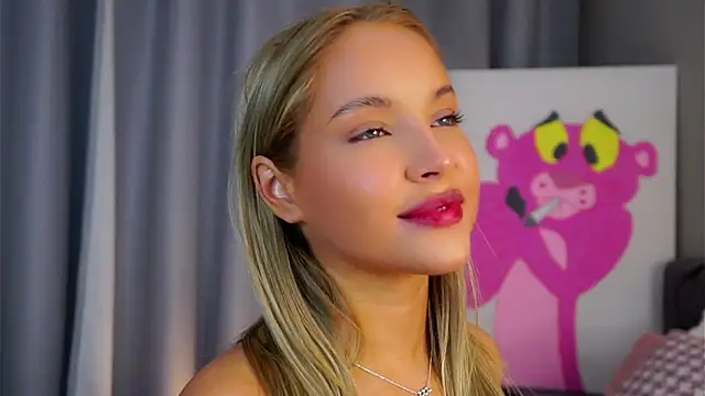 Snapshot of AftonConnett chatting on 16, 11, 2025 AftonConnett online show from 16, 11, 2025