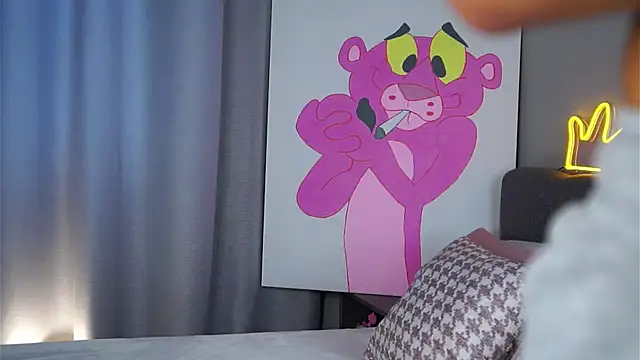 Snapshot of AftonConnett chatting on 11, 10, 2025 AftonConnett online show from 11, 10, 2025