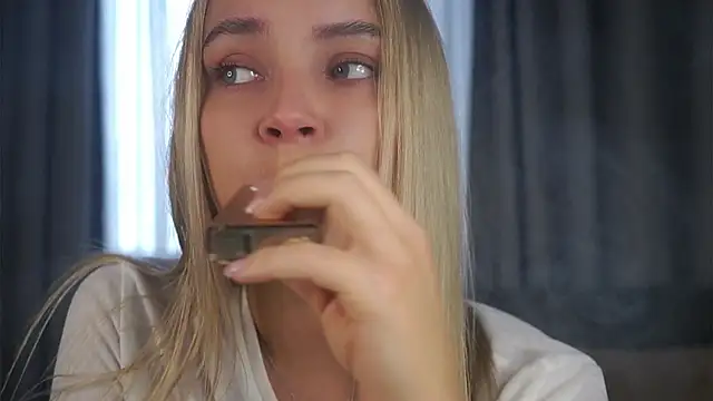 AftonConnett online show from 25, 3, 2026