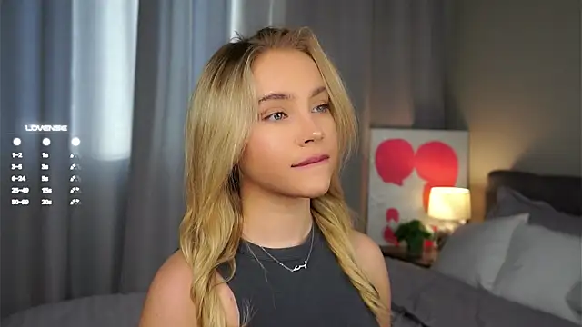 Snapshot of AftonConnett chatting on 23, 3, 2025 AftonConnett online show from 23, 3, 2025