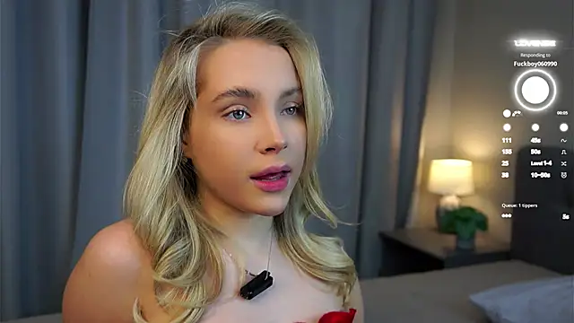 Snapshot of AftonConnett chatting on 14, 3, 2025 AftonConnett online show from 14, 3, 2025