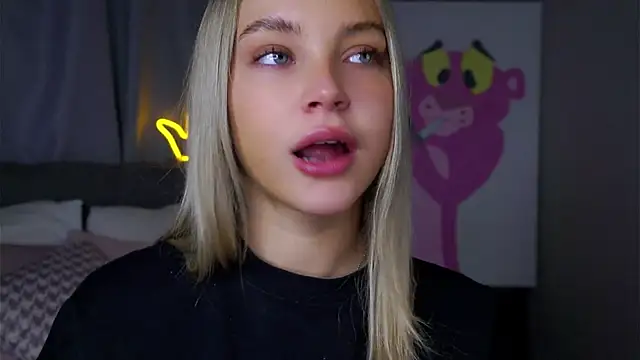 AftonConnett online show from 18, 1, 2026