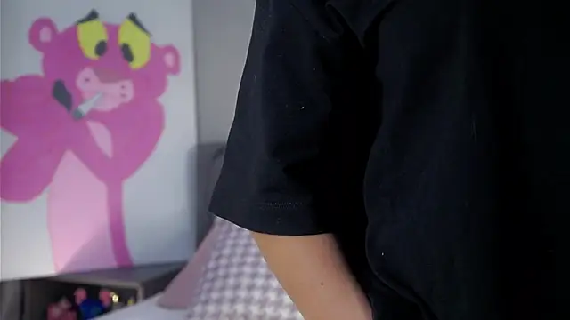 AftonConnett online show from 5, 12, 2025