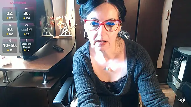 exymilf  online show from 25, 2, 2025