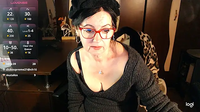 exymilf  online show from 25, 2, 2025