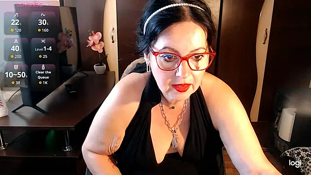 exymilf  online show from 28, 9, 2025