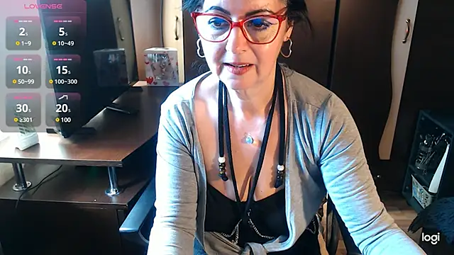 exymilf  online show from 4, 3, 2025