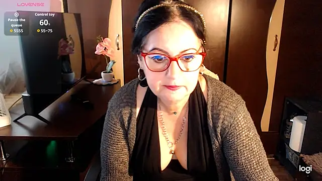 exymilf  online show from 9, 11, 2025