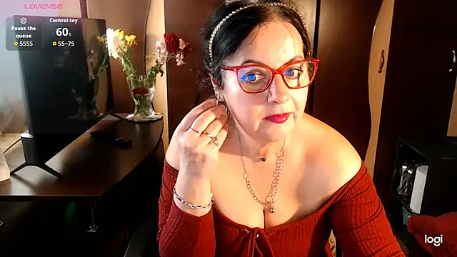 exymilf  online show from 17, 11, 2025