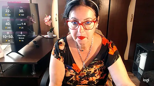 exymilf  online show from 1, 10, 2025