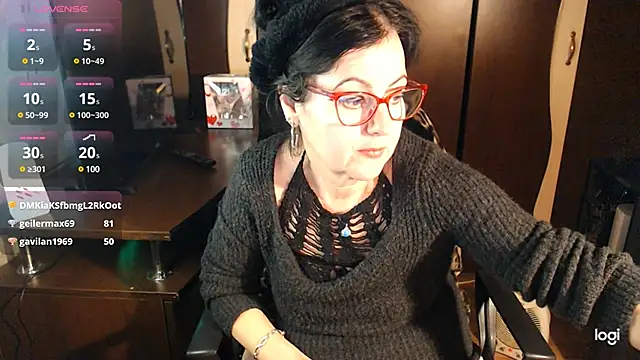 exymilf  online show from 27, 2, 2025