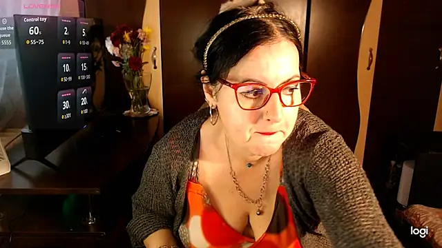 exymilf  online show from 18, 11, 2025