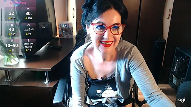exymilf  online show from 12, 3, 2025