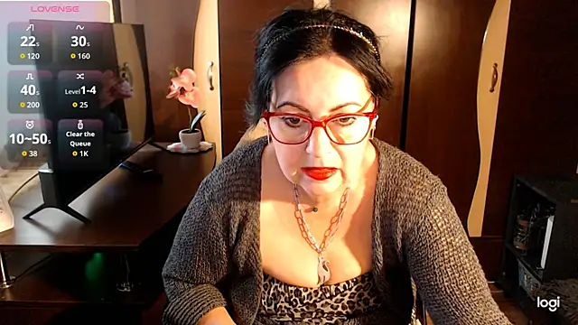 exymilf  online show from 16, 10, 2025