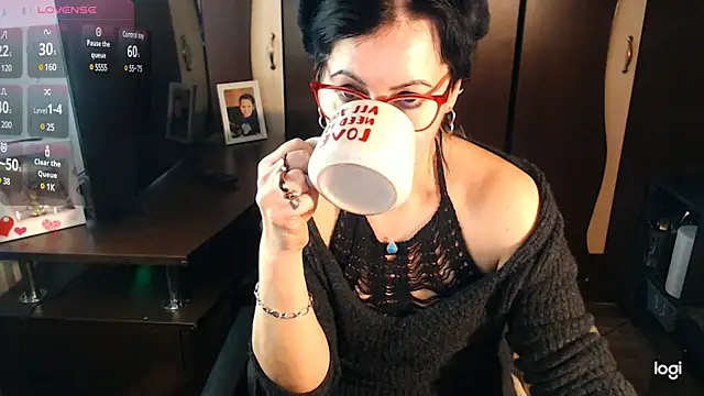 exymilf  online show from 27, 2, 2025