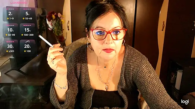 exymilf  online show from 20, 11, 2025