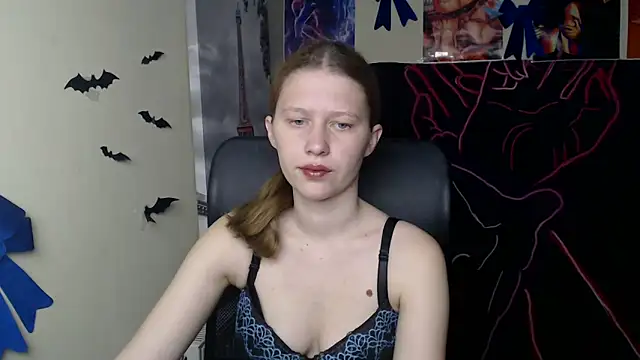 Snapshot of StellaCRL chatting on 25, 4, 2026 StellaCRL online show from 25, 4, 2026