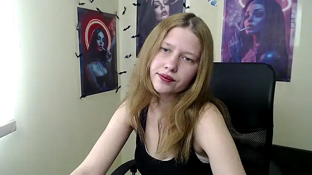 StellaCRL online show from 18, 4, 2026