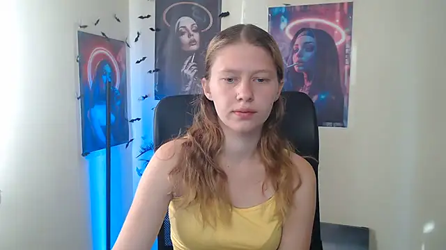 StellaCRL online show from 23, 7, 2026