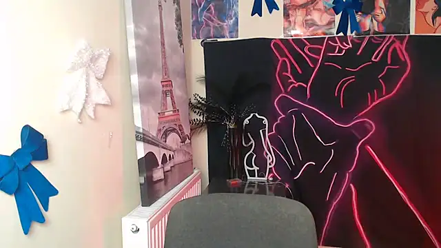 StellaCRL online show from 9, 2, 2026