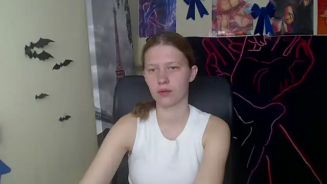Snapshot of StellaCRL chatting on 28, 4, 2026 StellaCRL online show from 28, 4, 2026