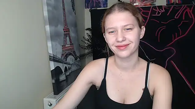 Snapshot of StellaCRL chatting on 27, 10, 2025 StellaCRL online show from 27, 10, 2025