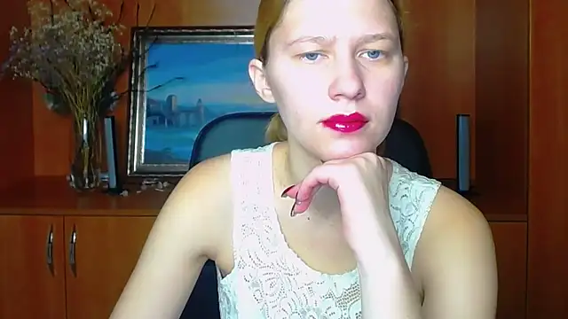 Snapshot of StellaCRL chatting on 27, 11, 2025 StellaCRL online show from 27, 11, 2025