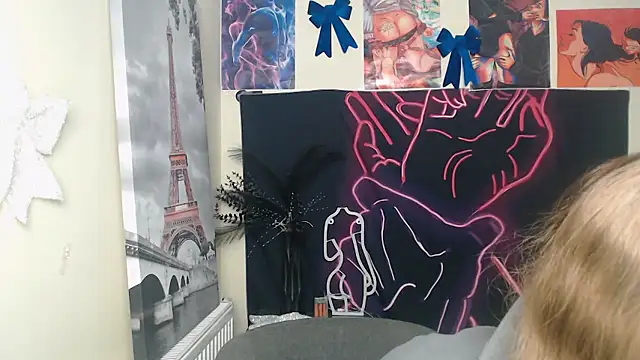 StellaCRL online show from 19, 1, 2026