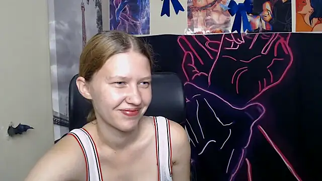 StellaCRL online show from 11, 6, 2026