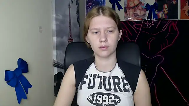 StellaCRL online show from 31, 3, 2026