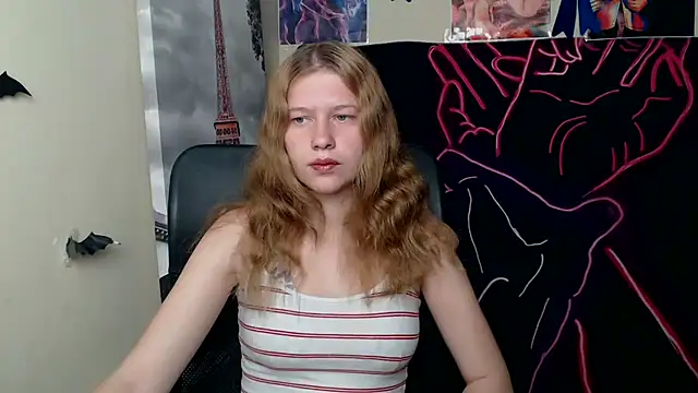 Snapshot of StellaCRL chatting on 20, 5, 2026 StellaCRL online show from 20, 5, 2026