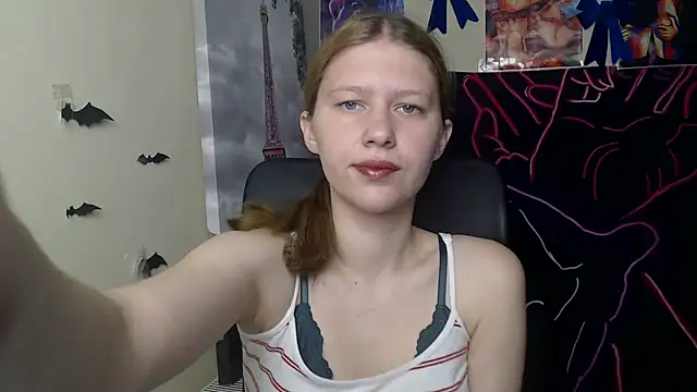 Snapshot of StellaCRL chatting on 4, 5, 2026 StellaCRL online show from 4, 5, 2026