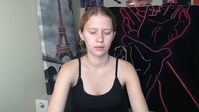 Snapshot of StellaCRL chatting on 23, 10, 2025 StellaCRL online show from 23, 10, 2025