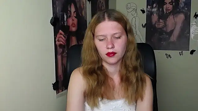 Snapshot of StellaCRL chatting on 25, 5, 2026 StellaCRL online show from 25, 5, 2026
