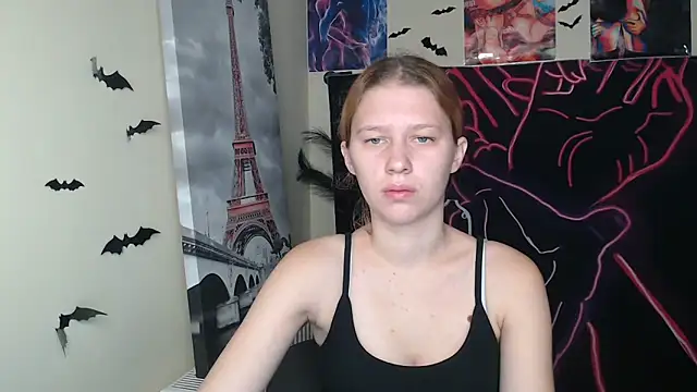 Snapshot of StellaCRL chatting on 29, 10, 2025 StellaCRL online show from 29, 10, 2025