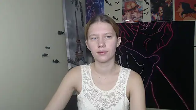 Snapshot of StellaCRL chatting on 29, 11, 2025 StellaCRL online show from 29, 11, 2025