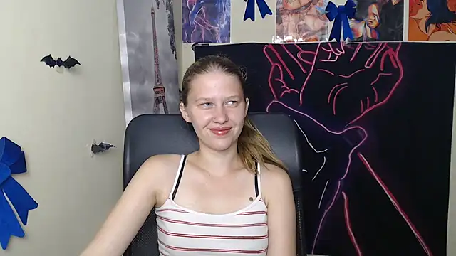 StellaCRL online show from 30, 6, 2026