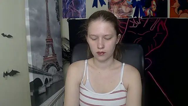 Snapshot of StellaCRL chatting on 7, 5, 2026 StellaCRL online show from 7, 5, 2026