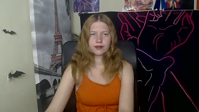 Snapshot of StellaCRL chatting on 8, 5, 2026 StellaCRL online show from 8, 5, 2026