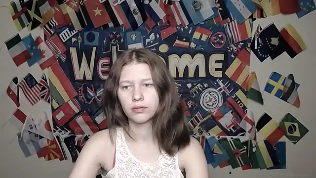 Snapshot of StellaCRL chatting on 3, 12, 2025 StellaCRL online show from 3, 12, 2025